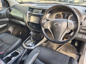 Nissan Navara 2.3D double cab LE auto - Image 6