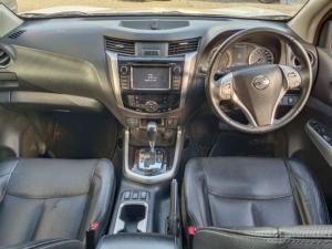Nissan Navara 2.3D double cab LE auto - Image 7