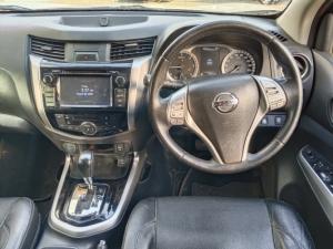 Nissan Navara 2.3D double cab LE auto - Image 8
