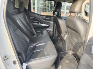 Nissan Navara 2.3D double cab LE auto - Image 9