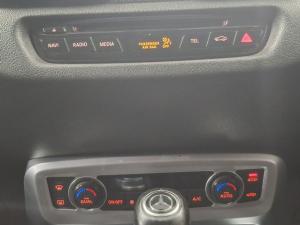 Mercedes-Benz X-Class X250d double cab 4Matic Progressive auto - Image 10