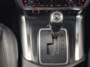 Mercedes-Benz X-Class X250d double cab 4Matic Progressive auto - Image 11