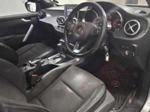 Mercedes-Benz X-Class X250d double cab 4Matic Progressive auto - Image 13