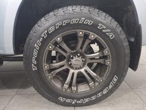 Mercedes-Benz X-Class X250d double cab 4Matic Progressive auto - Image 15
