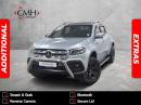 Thumbnail Mercedes-Benz X-Class X250d double cab 4Matic Progressive auto