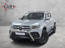 Thumbnail Mercedes-Benz X-Class X250d double cab 4Matic Progressive auto