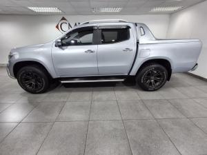 Mercedes-Benz X-Class X250d double cab 4Matic Progressive auto - Image 2