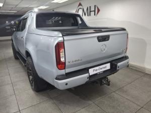 Mercedes-Benz X-Class X250d double cab 4Matic Progressive auto - Image 3