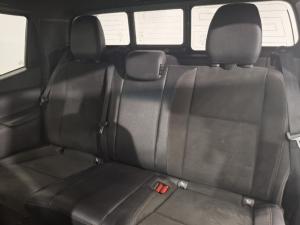 Mercedes-Benz X-Class X250d double cab 4Matic Progressive auto - Image 5