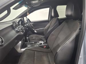 Mercedes-Benz X-Class X250d double cab 4Matic Progressive auto - Image 6