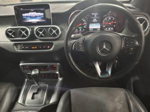 Mercedes-Benz X-Class X250d double cab 4Matic Progressive auto - Image 7