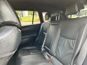 Toyota Corolla Cross 1.8 XS - Image 10