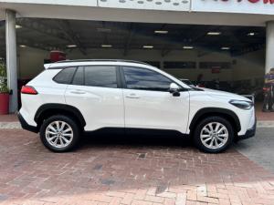 Toyota Corolla Cross 1.8 XS - Image 11