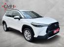 Thumbnail Toyota Corolla Cross 1.8 XS
