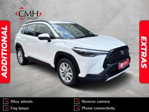 Toyota Corolla Cross 1.8 XS - Image 1