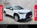 Toyota Corolla Cross 1.8 XS - Thumbnail 1