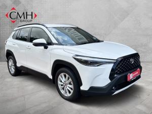Toyota Corolla Cross 1.8 XS - Image 1