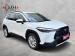 Toyota Corolla Cross 1.8 XS - Thumbnail 1