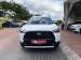 Toyota Corolla Cross 1.8 XS - Thumbnail 2