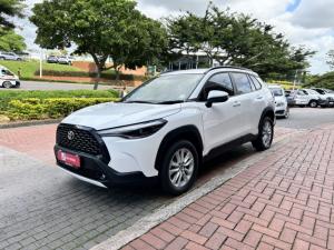 Toyota Corolla Cross 1.8 XS - Image 3