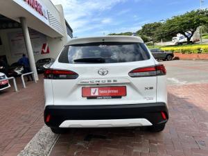 Toyota Corolla Cross 1.8 XS - Image 5
