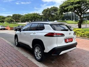 Toyota Corolla Cross 1.8 XS - Image 6