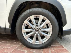 Toyota Corolla Cross 1.8 XS - Image 7