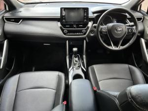 Toyota Corolla Cross 1.8 XS - Image 8