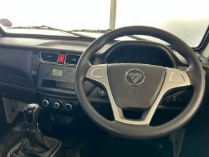 Foton Truckmate TM3 1.5 dropside (no aircon) - Image 10