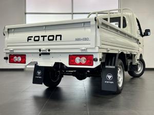 Foton Truckmate TM3 1.5 dropside (no aircon) - Image 11