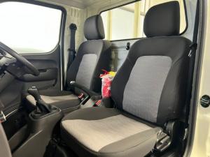 Foton Truckmate TM3 1.5 dropside (no aircon) - Image 13