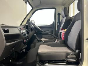 Foton Truckmate TM3 1.5 dropside (no aircon) - Image 14