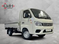 Thumbnail Foton Truckmate TM3 1.5 dropside (no aircon)
