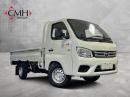 Thumbnail Foton Truckmate TM3 1.5 dropside (no aircon)