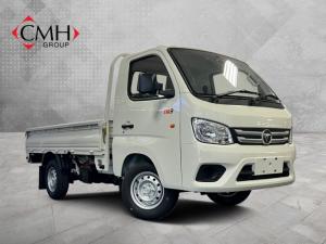 Foton Truckmate TM3 1.5 dropside (no aircon) - Image 1