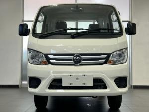 Foton Truckmate TM3 1.5 dropside (no aircon) - Image 2