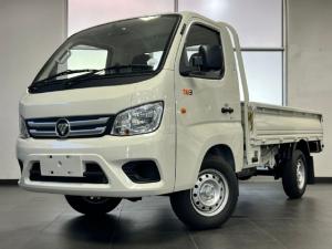 Foton Truckmate TM3 1.5 dropside (no aircon) - Image 3