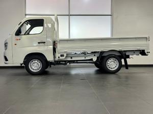 Foton Truckmate TM3 1.5 dropside (no aircon) - Image 4