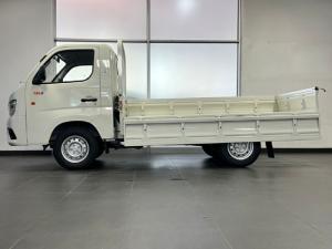 Foton Truckmate TM3 1.5 dropside (no aircon) - Image 5
