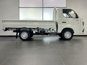 Foton Truckmate TM3 1.5 dropside (no aircon) - Image 6