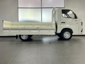 Foton Truckmate TM3 1.5 dropside (no aircon) - Image 7
