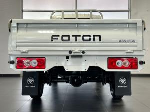 Foton Truckmate TM3 1.5 dropside (no aircon) - Image 8