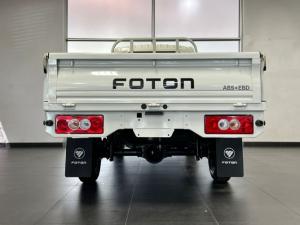 Foton Truckmate TM3 1.5 dropside (no aircon) - Image 9