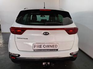 Kia Sportage 2.0 Ignite Plus - Image 11