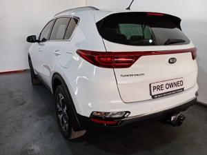 Kia Sportage 2.0 Ignite Plus - Image 12