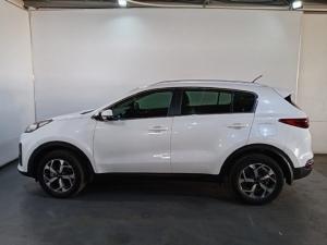 Kia Sportage 2.0 Ignite Plus - Image 13
