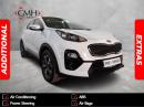 Thumbnail Kia Sportage 2.0 Ignite Plus