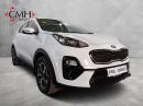 Thumbnail Kia Sportage 2.0 Ignite Plus