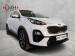 Kia Sportage 2.0 Ignite Plus - Thumbnail 1