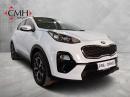 Thumbnail Kia Sportage 2.0 Ignite Plus